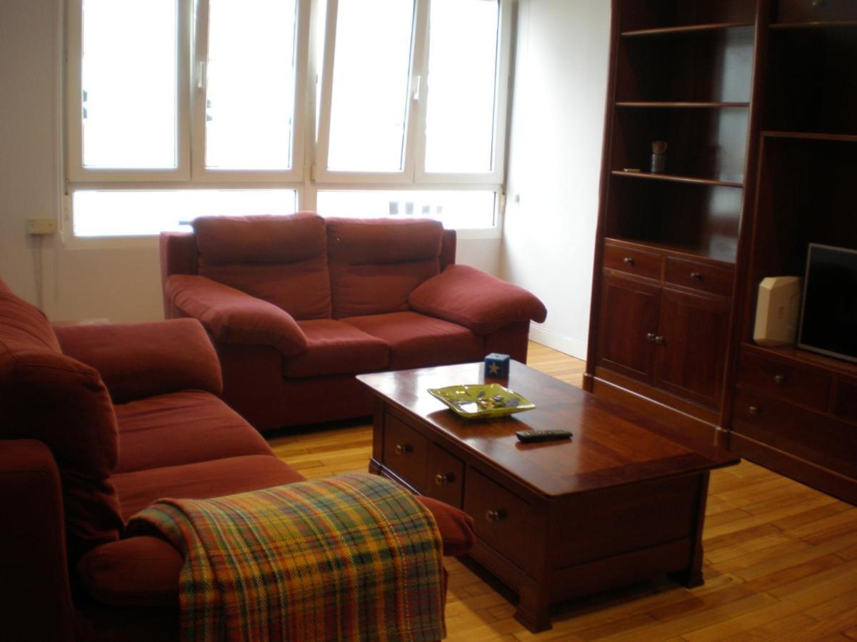 Nuevo! Pisazo En El Centro 8 Personas Appartement Santander