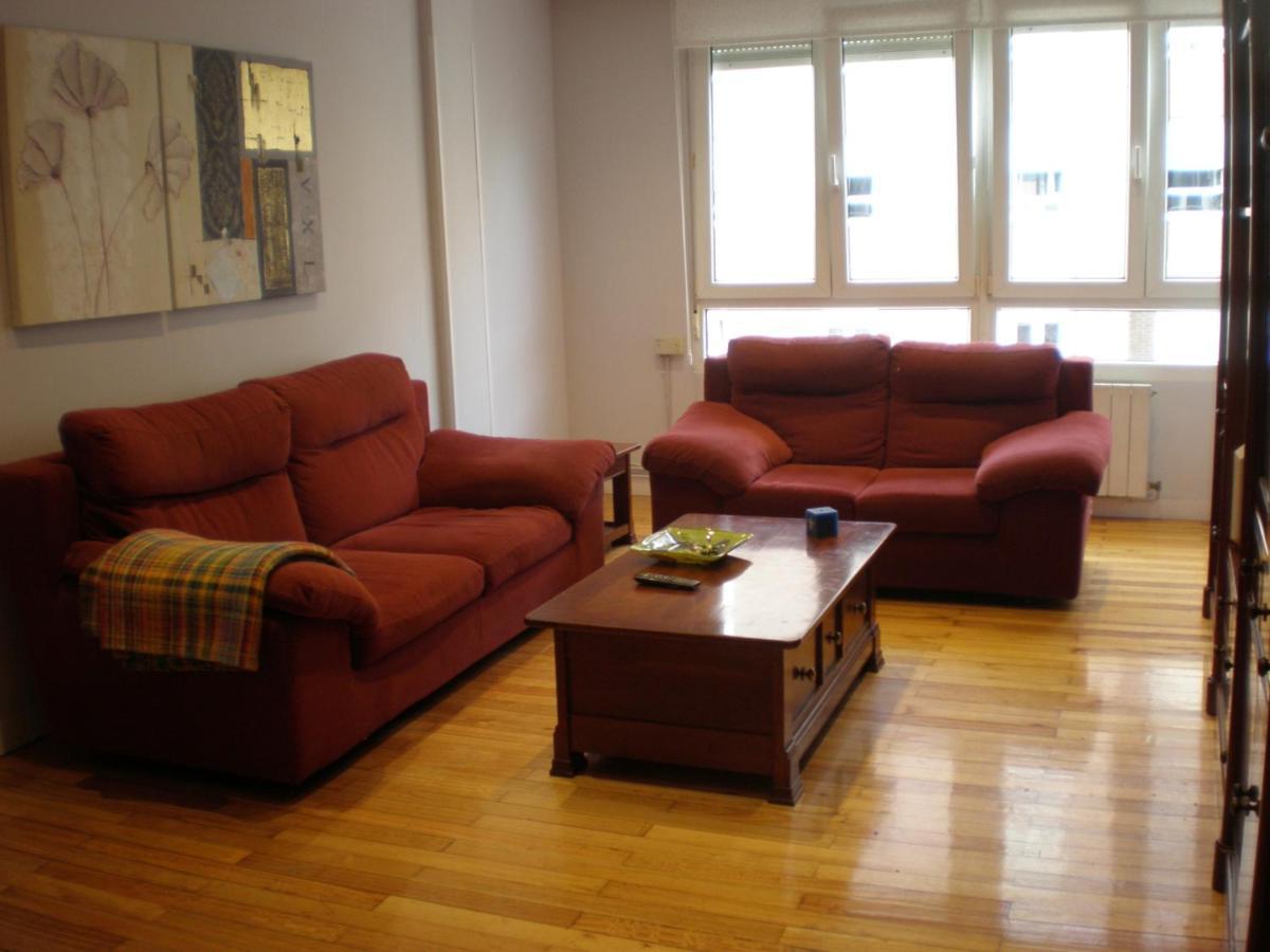 Nuevo! Pisazo En El Centro 8 Personas Appartement
