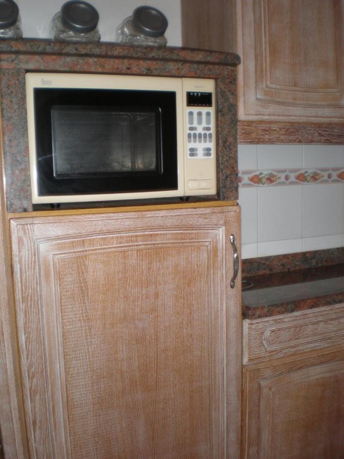 Appartement Nuevo! Pisazo En El Centro 8 Personas