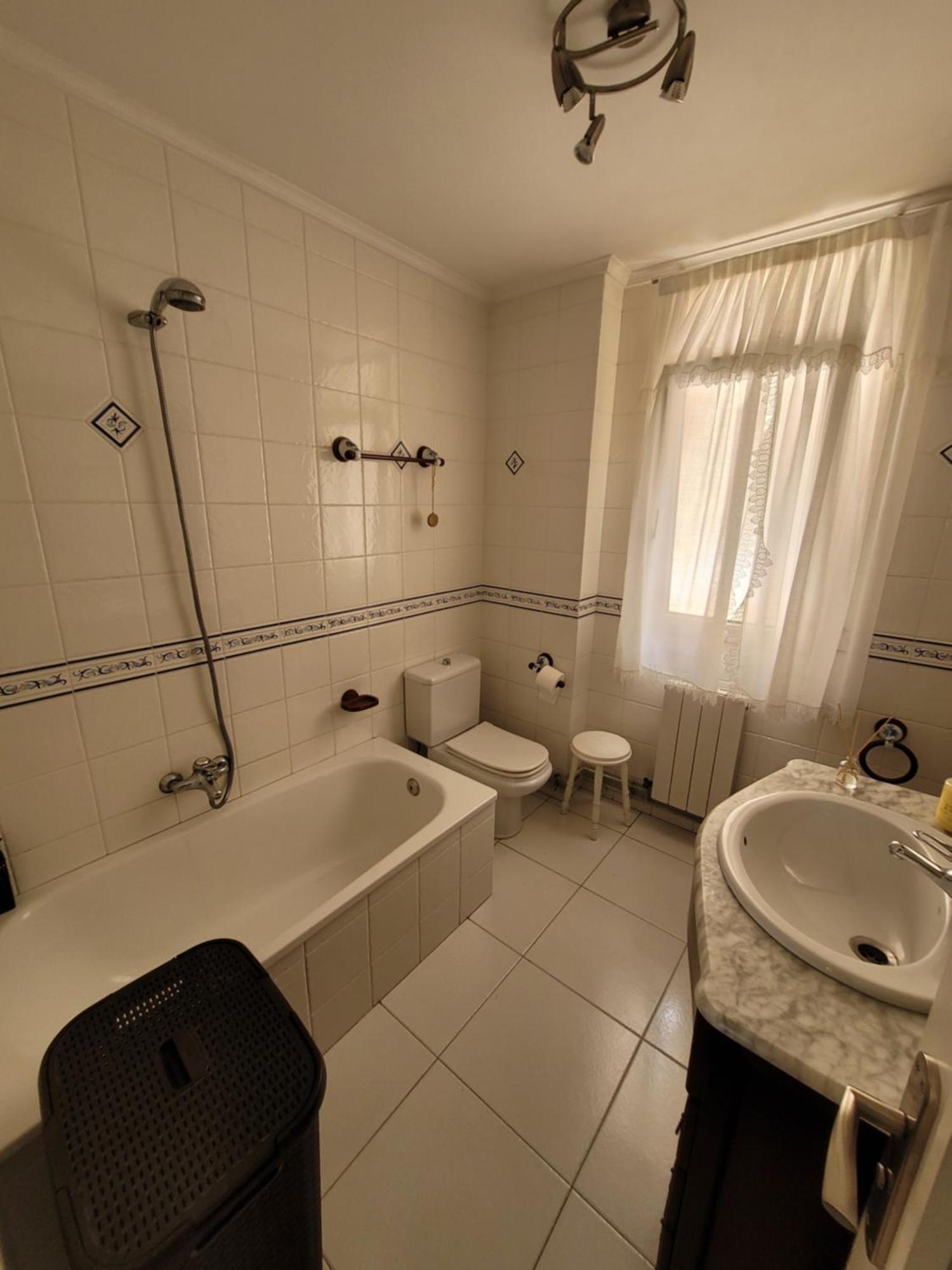 Appartement Nuevo! Pisazo En El Centro 8 Personas