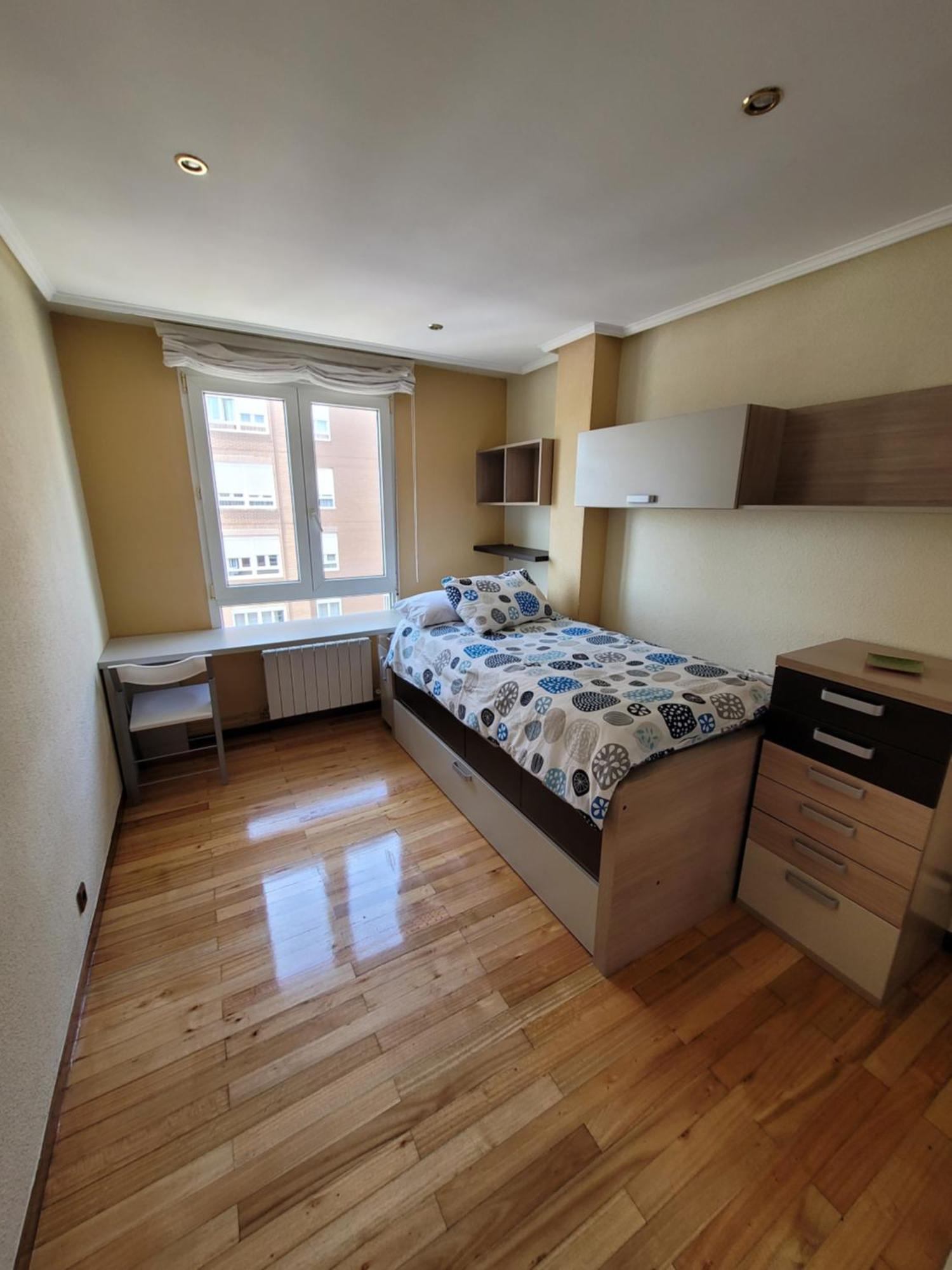 Nuevo! Pisazo En El Centro 8 Personas Appartement *