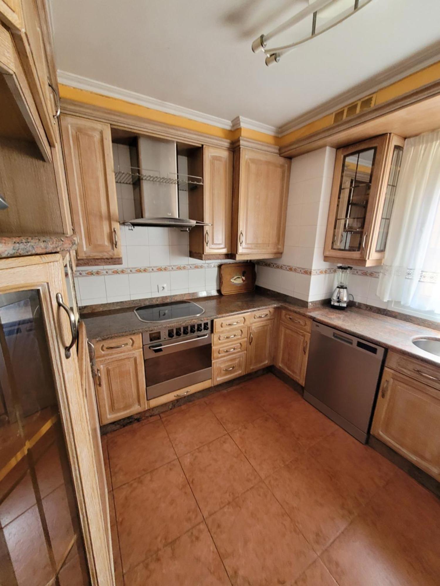 Nuevo! Pisazo En El Centro 8 Personas Appartement Santander