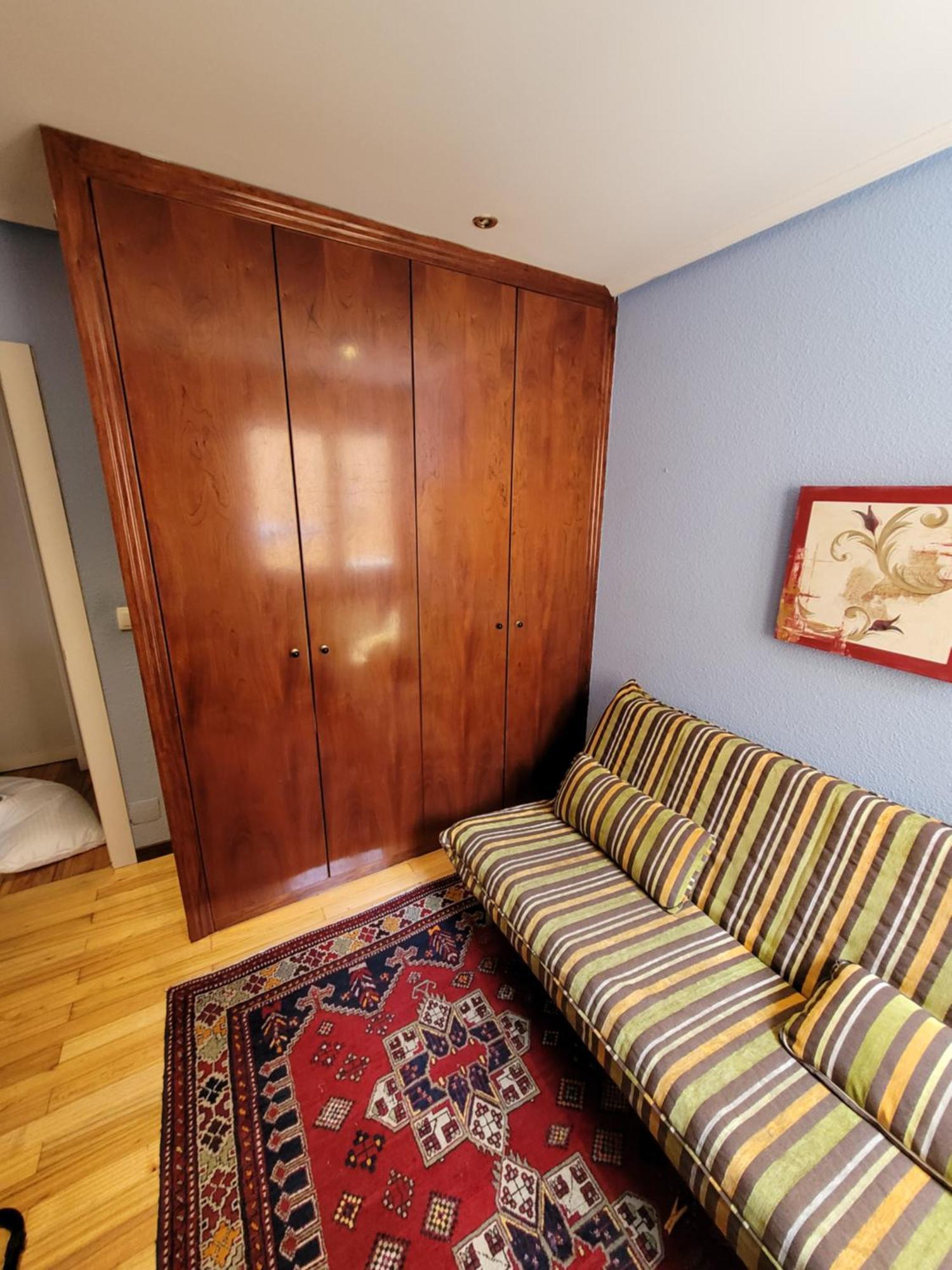 Nuevo! Pisazo En El Centro 8 Personas Appartement